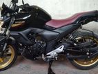 Yamaha FZS BS6 DELUXE 2024