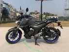 Yamaha FZS BS7 2023