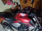 Yamaha FZS 2022