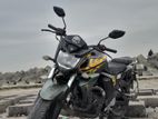 Yamaha FZS . 2017