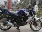 Yamaha FZS D 2015