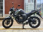 Yamaha FZS Dark night 2025