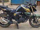 Yamaha FZS DD 2019