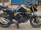 Yamaha FZS DD 2019