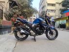 Yamaha FZS DD 2020