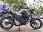 Yamaha FZS DD 2022