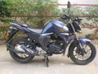 Yamaha FZS DD 2022