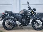 Yamaha FZS DD 2022