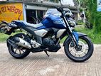 Yamaha FZS dd 2022