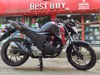 Yamaha FZS DD 2023