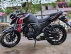 Yamaha FZS DD 2023