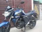 Yamaha FZS DD 2023