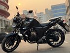 Yamaha FZS Dd 2023