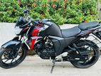 Yamaha FZS DD 2024