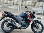 Yamaha FZS DD 2024