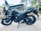 Yamaha FZS DD 2024