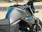 Yamaha FZS DD 2025