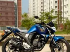 Yamaha FZS DD 2025