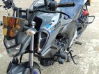 Yamaha FZS DD ABS Fi 2022