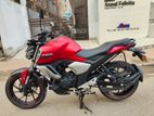 Yamaha FZS DD ABS FI ON-TEST S6 2024