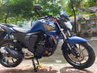 Yamaha FZS DD ARMADA BLUE 2022