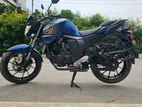 Yamaha FZS DD ARMADA BLUE 2023