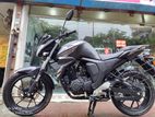 Yamaha FZS DD Black 2022