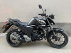 Yamaha FZS DD Black 2022