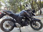 Yamaha FZS Dd Black 2022