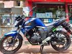 Yamaha FZS DD BLUE 2022