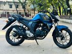 Yamaha FZS DD BLUE 2025