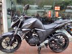 Yamaha FZS Dd dark knight 2022