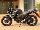 Yamaha FZS DD DARK NIGHT 2025