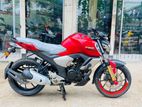 Yamaha FZS DD FI ABS 2022