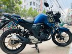 Yamaha FZS Dd fresh 2020