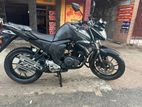 Yamaha FZS DD V2 2022