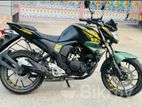Yamaha FZS . 2020
