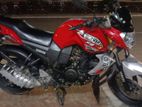 Yamaha FZS ডকুমেন্টস আপডেট 2016