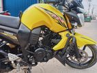 Yamaha FZS degetal asmt kat 2013