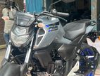 Yamaha FZS Delax BS6 2024