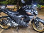 Yamaha FZS Delux 155cc 2023