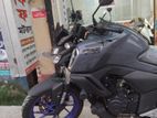 Yamaha FZS Delux 2 years paper 2023