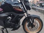 Yamaha FZS Delux 2023