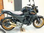 Yamaha FZS Deluxe 2023