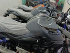 Yamaha FZS Deluxe 2024