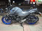 Yamaha FZS Deluxe 2024