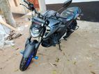 Yamaha FZS . 2024