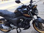 Yamaha FZS deluxe AB 2024