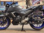 Yamaha FZS Deluxe ABS 2023