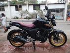 Yamaha FZS DELUXE ABS BIKE 2024